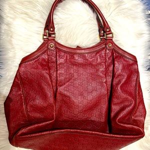 Original Sukey Guccissima handbag